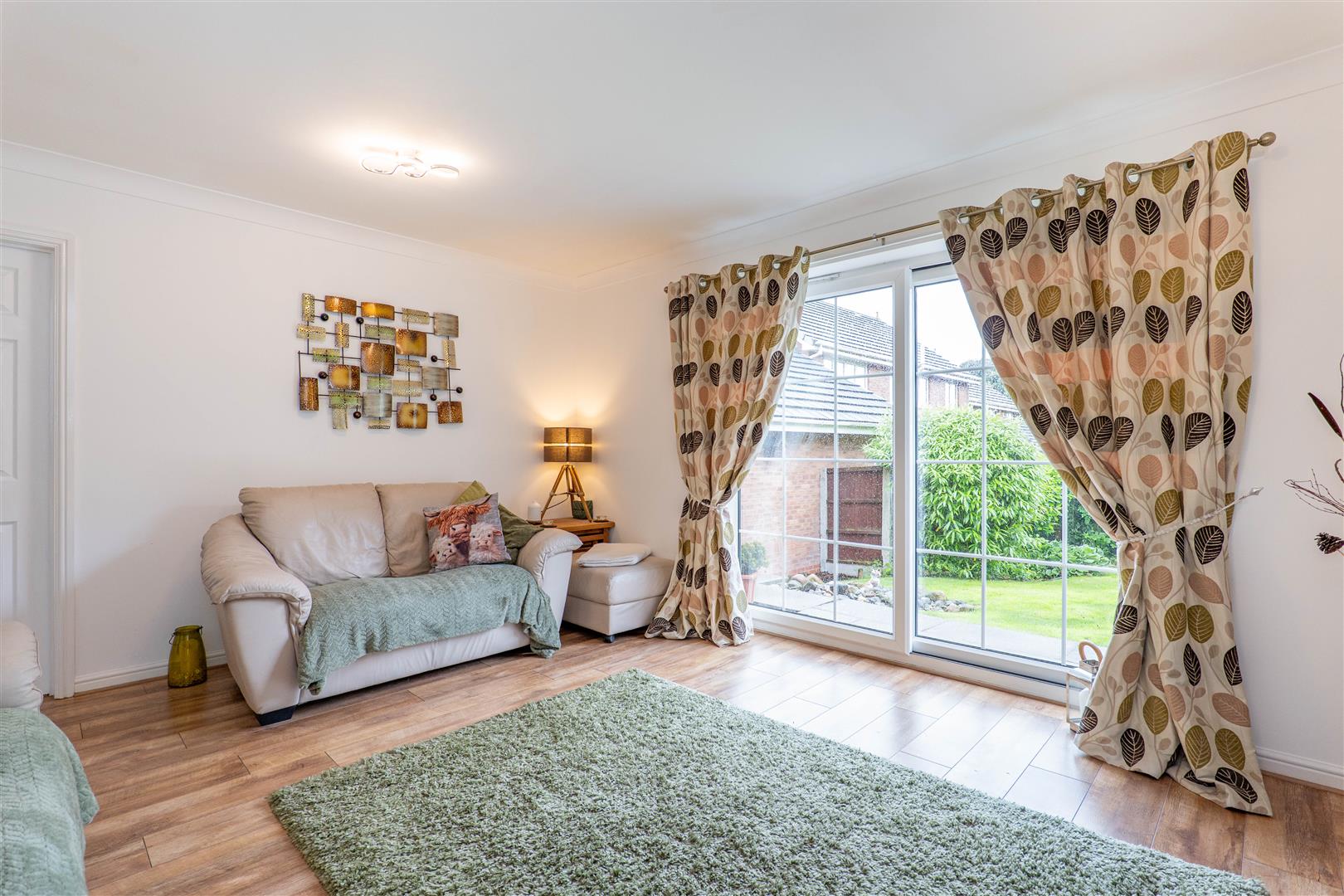 Delph Way, Whittle-Le-Woods, Chorley